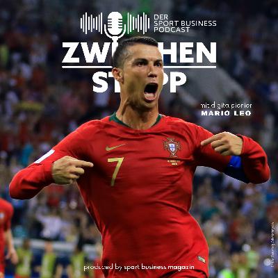 Wer wird Social-Media-Europameister? Nationen und Spieler im Ranking – mit Mario Leo | #11