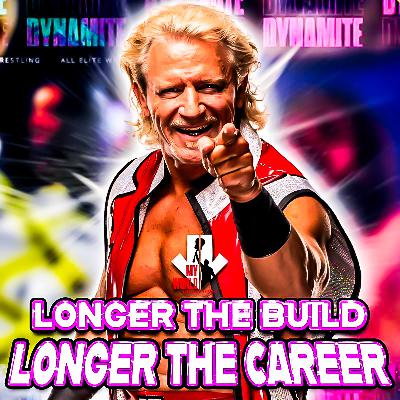 Episode 220: Longer The Build, Longer The Career
