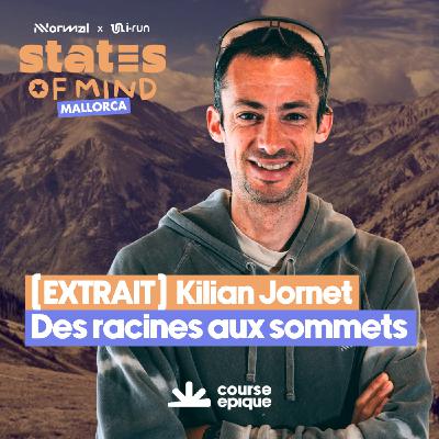[EXTRAIT] Kilian Jornet se confie : NNormal, équilibre familial et saison 2026
