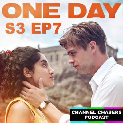 Channel Chasers S3 EP 7 One Day Review Channel Chasers S3 EP 7 One Day Review