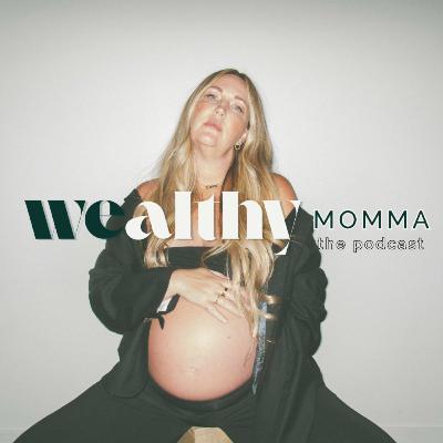 Redefining Balance: Business, Babies & keeping it Real with Krystal Thompson Redefining Balance: Business, Babies & keeping it Real with Krystal Thompson