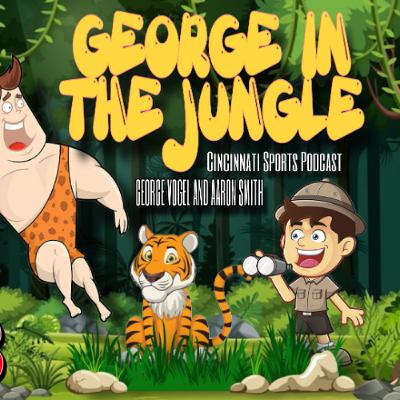 Remington Tavern presents George In The Jungle Ep 89