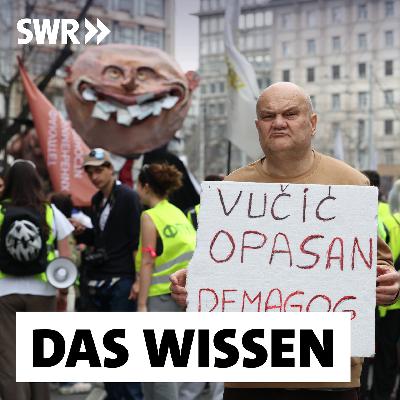 Serbien im Umbruch – Was bringen die Proteste für Demokratie?