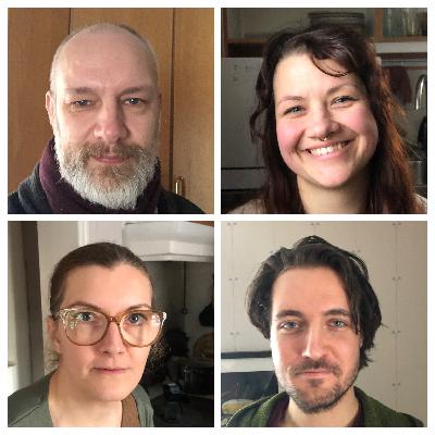 Återskapat - 93 - Lajv och Reenactment 2