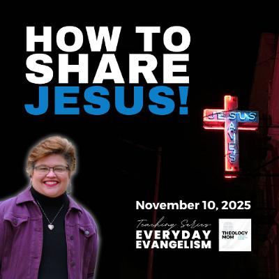 5 People Share the Gospel in 5 Minutes or Less (You Can Too) 5 People Share the Gospel in 5 Minutes or Less (You Can Too)