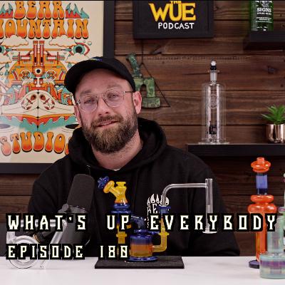 Patreon Recap, New Quartz & Stoney Tangents Patreon Recap, New Quartz & Stoney Tangents