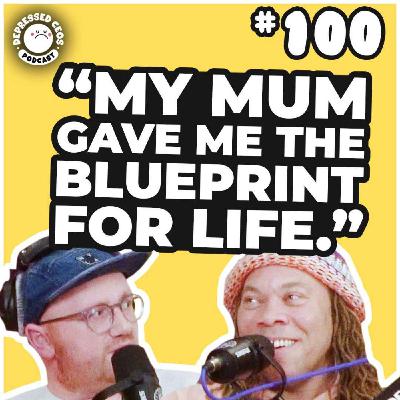 Hip Hop, Sheffield & Life Lessons - Matic Mouth