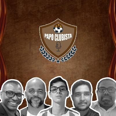 #1: Parada, Situação Estaduais, Patric, Jean Carlos, Náutico e ação Bahia do Curado #1: Parada, Situação Estaduais, Patric, Jean Carlos, Náutico e ação Bahia do Curado