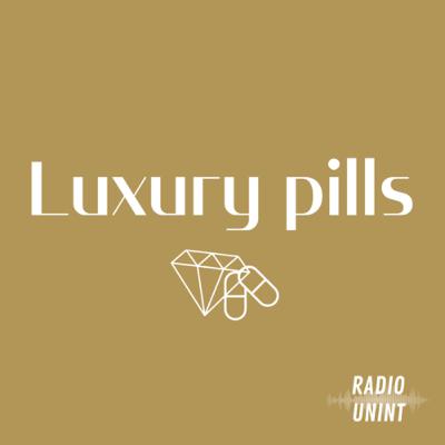 LUXURY PILLS | LA MODA SOSTENIBILE