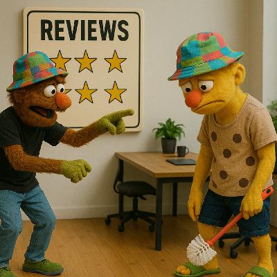 2x40 ¡Batalla ÉPICA en Highlands! ¡RESEÑAS LOCAS!