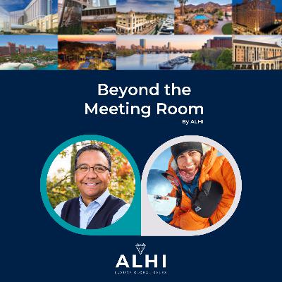 Beyond the Meeting Room with Preet Chandi, Polar Explorer