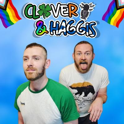 The One About Comedy