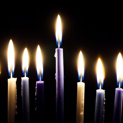 HMM 12-22-2025 Special - The light from the Chanukah candles and from speaking our truths HMM 12-22-2025 Special - The light from the Chanukah candles and from speaking our truths