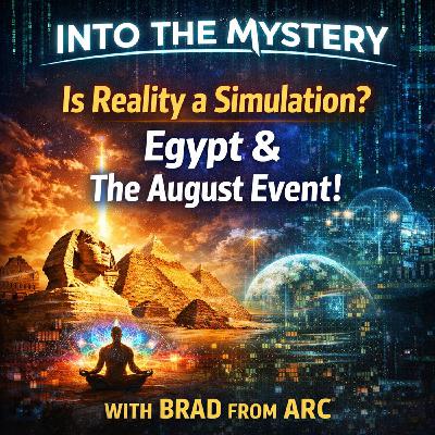DMT Expert Brad from ARC The Simulation Is Real with UFOsAroundTheWorld and UAPLee DMT Expert Brad from ARC The Simulation Is Real with UFOsAroundTheWorld and UAPLee