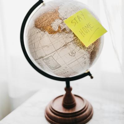 How to Thrive in a Pandemic