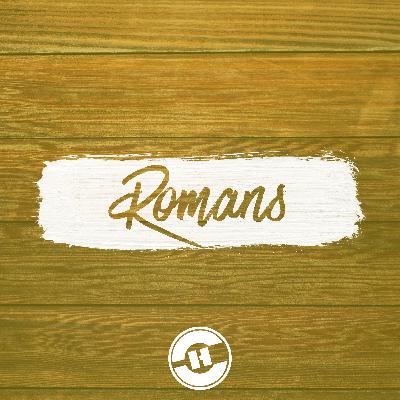 Romans 11:1-10 – Israel Interrupted
