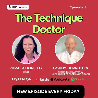 Interview with Bobby Bernstein Interview with Bobby Bernstein