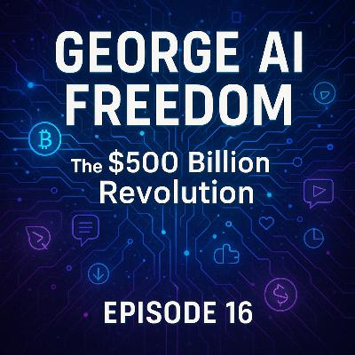 AI & The $500B Creator Economy: How Humans Win in the Age of AI