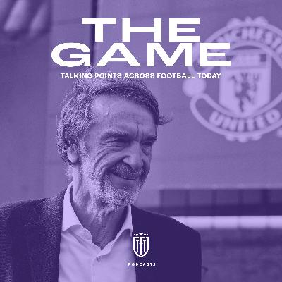 Is austerity the solution at Manchester United?