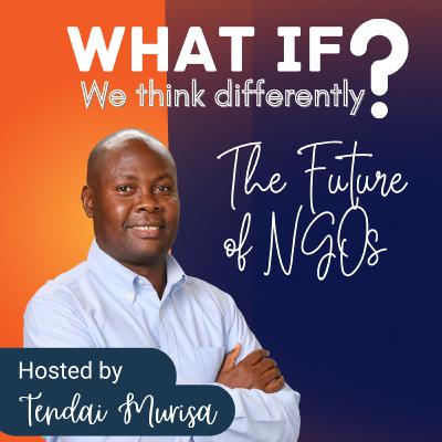 The Future of NGOs - Part 3