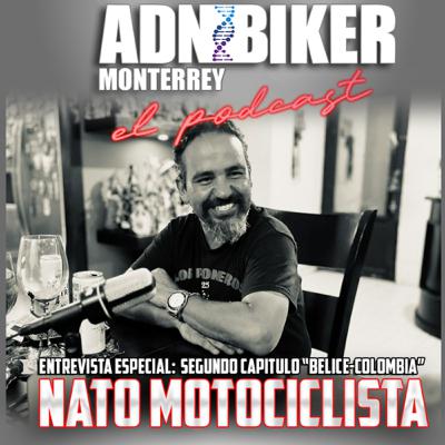 ADN BIKER MTY: CAPITULO 2 "Nato Motociclista"