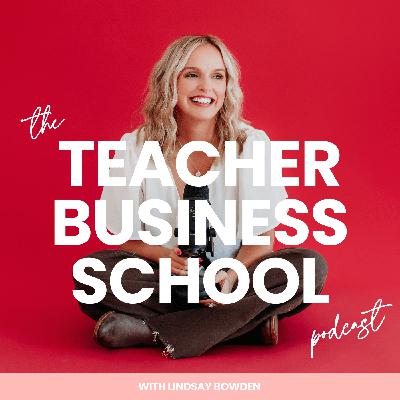 091: Protect Your Teachers Pay Teachers (TPT) Resources: Flattening & Securing Made Easy