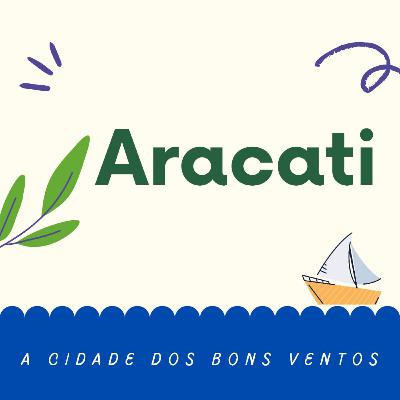 Aracati, a cidade dos bons ventos