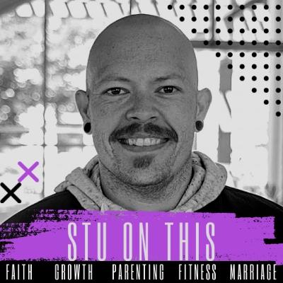 040-Faith & Fitness w/Cody Anderson