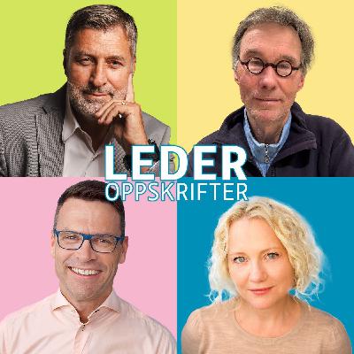 9: VERDIEN AV VERDIER med Tom Georg Olsen og prof. Tor Grennes 9: VERDIEN AV VERDIER med Tom Georg Olsen og prof. Tor Grennes