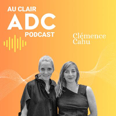 Rencontre avec Clémence Cahu, créatrice aux multiples casquettes