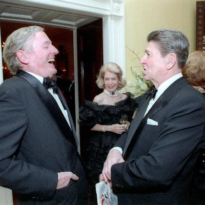 How William Buckley shaped the American right, with Sam Tanenhaus How William Buckley shaped the American right, with Sam Tanenhaus