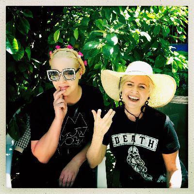 Cemetery Tour Part 1