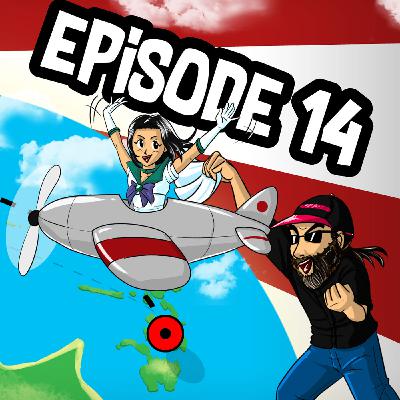 Holy Shiitake ep14 | Moving to Japan Holy Shiitake ep14 | Moving to Japan