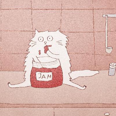 317 TED-ED 为什么猫的行为如此古怪 317 TED-ED 为什么猫的行为如此古怪