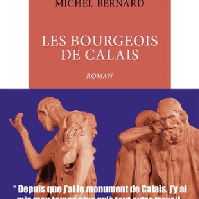 Les bourgeois de Calais