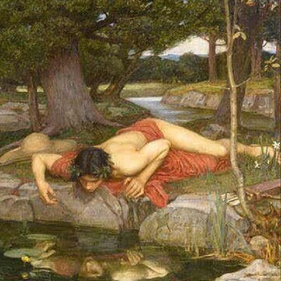 16. Narciso, el mito de un ególatra empedernido 16. Narciso, el mito de un ególatra empedernido