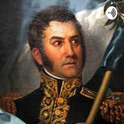 Historia familiar de San Martín