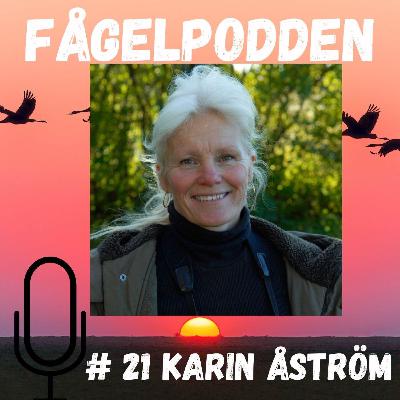 Karin Åström
