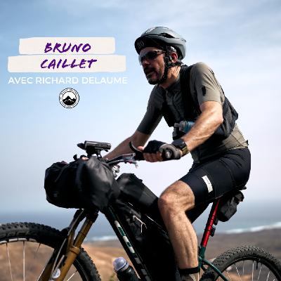 Episode 254 - Bruno Caillet - La redemption Episode 254 - Bruno Caillet - La redemption