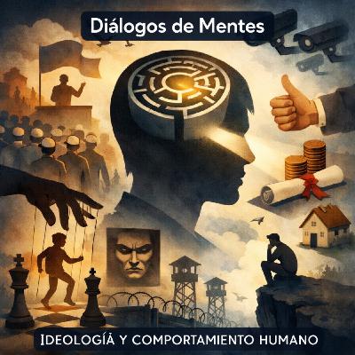 DDM_122_10x09_20260126 - Ideología y comportamiento humano DDM_122_10x09_20260126 - Ideología y comportamiento humano