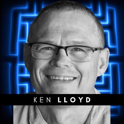 #264 Ken Lloyd – The Day Consciousness Took Over the Body #264 Ken Lloyd – The Day Consciousness Took Over the Body