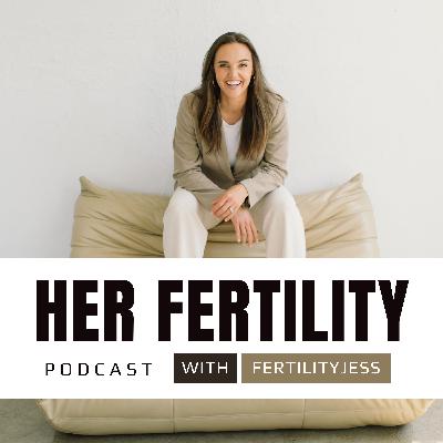37. Own Your Fertility: Dr. Jaime Knopman on the Truth About Egg Freezing