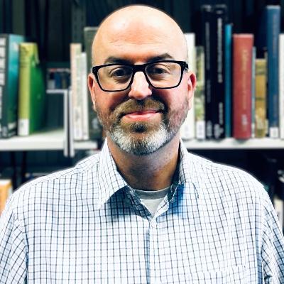 26. An interview with Anthony Cond, Chief Executive of Liverpool University Press 26. An interview with Anthony Cond, Chief Executive of Liverpool University Press