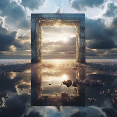 Espejo Dimensional. Hipnosis para viajar a tu interior
