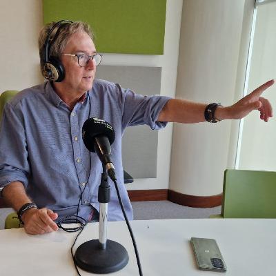 'El Análisis' de Jorge Coll este miércoles 3 de diciembre en Lancelot Radio 90.2 FM