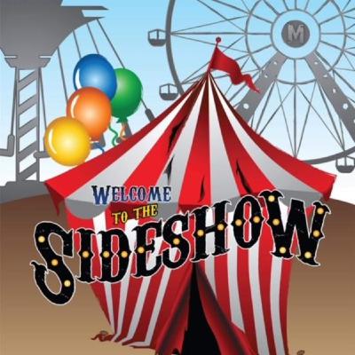 Sideshow Episode 198