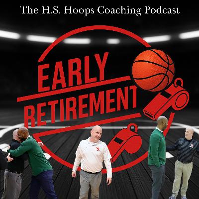 "Rivals and Respect - A Conversation with Coach Vespignani" "Rivals and Respect - A Conversation with Coach Vespignani"