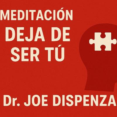 ✨ Renace en tu Nueva Versión ✨ Meditación para Dejar de Ser Tú ✨