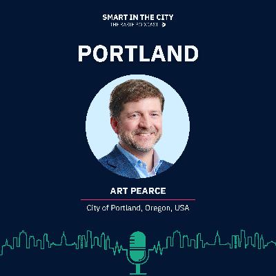 #137 Portland, USA: From Pizza to Policy – A Recipe for Urban Change