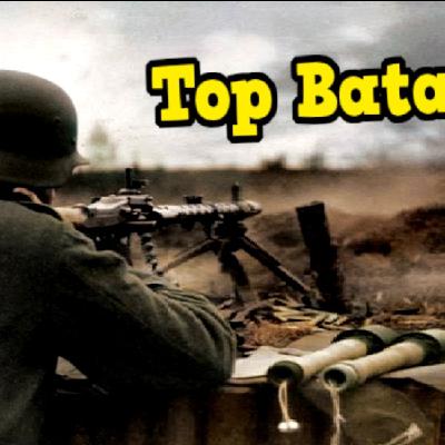 Las 6 Victorias Militares más Impactantes de la Segunda Guerra Mundial | Por Bandos